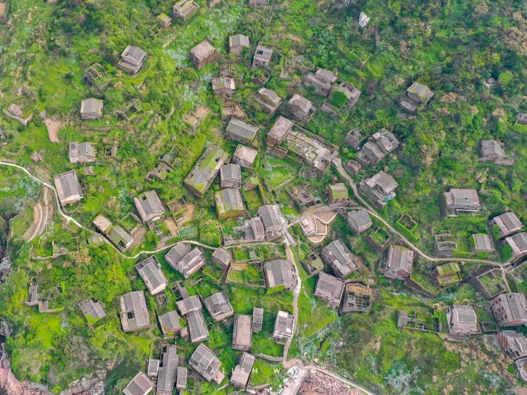 好久不见，嵊泗想念——一场色彩之旅