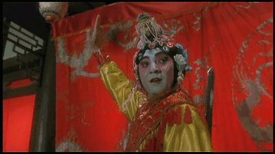 徐克最喜欢的女演员,徐克女一号照片