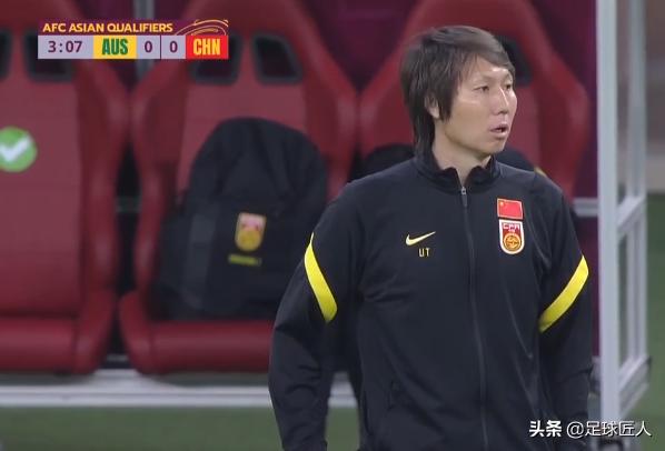 国足0-5惨败败给谁了,国足历史上输得最惨一次15比零