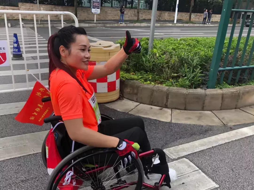 乐途马拉松竞速,第十五届南宁国际马拉松比赛