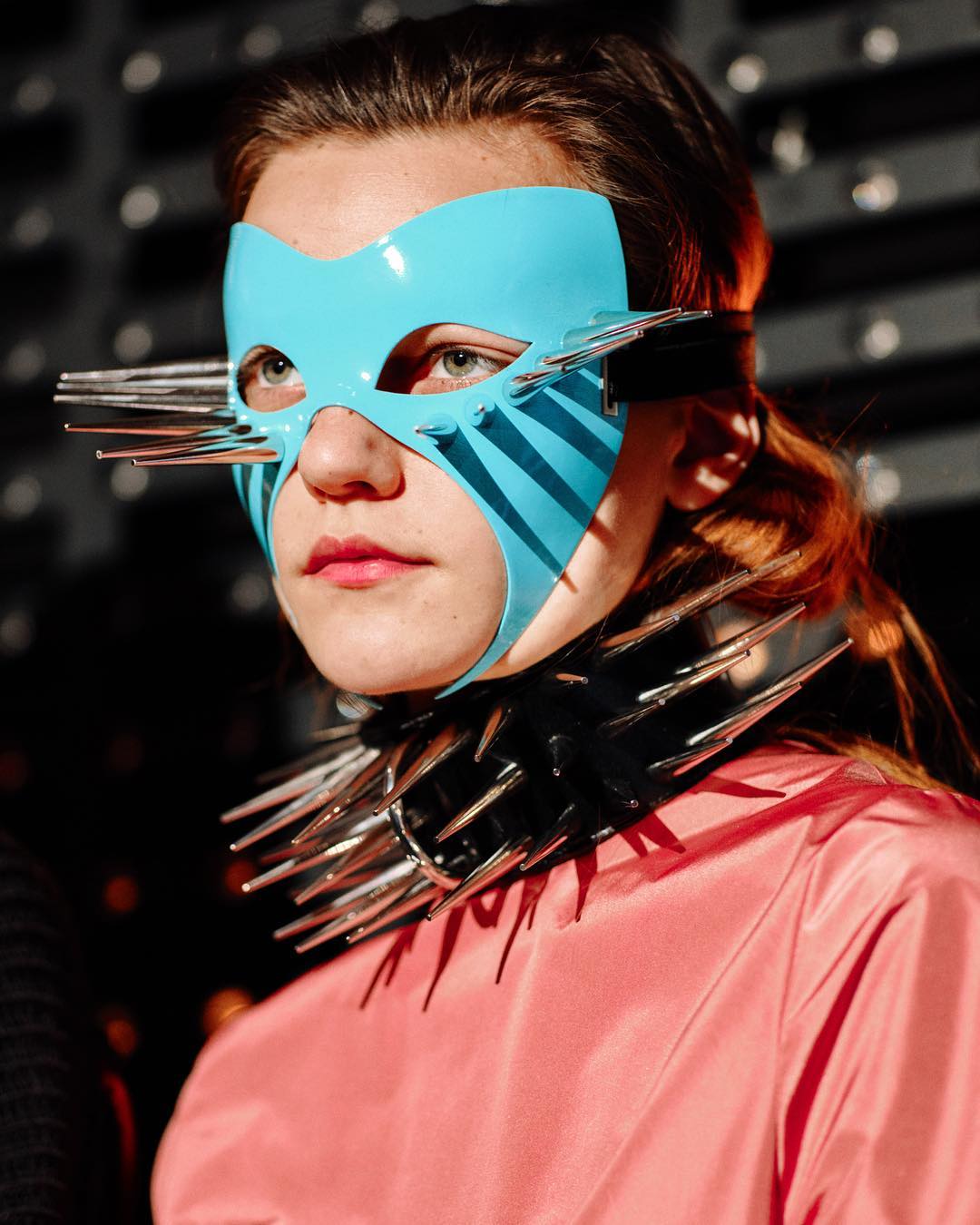 2018米兰时装周gucci,gucci今年的米兰时装秀