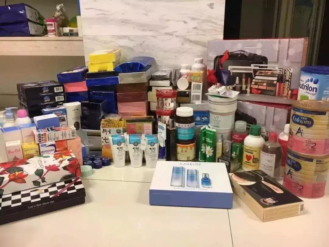 回国携带物品免税流程,国外带东西回国海关免税额是多少