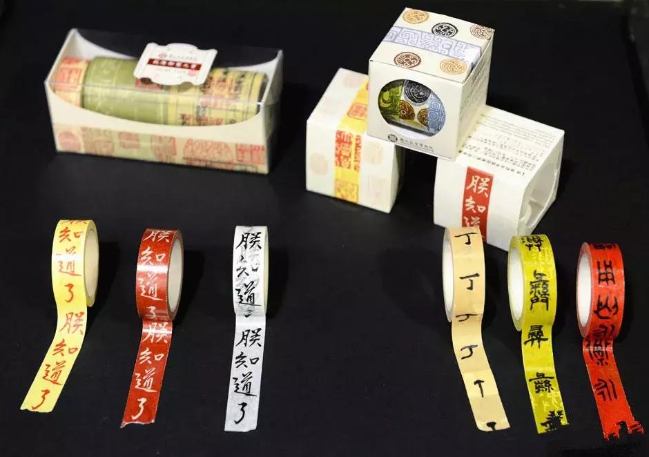 故宫文创赚钱了吗,故宫文化带动了国风美妆