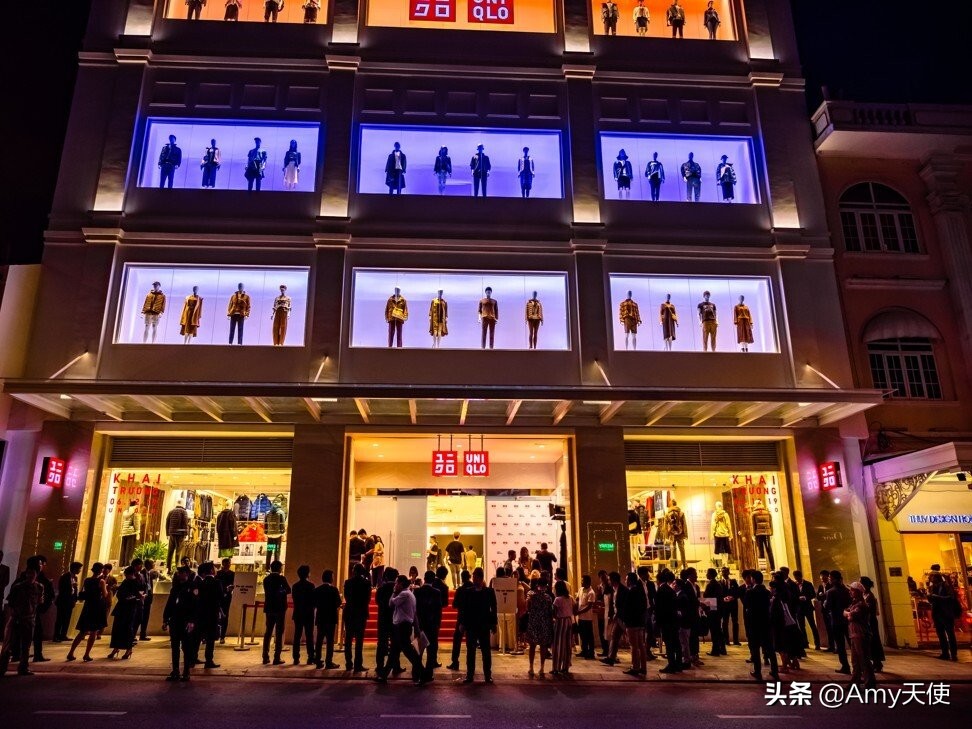 优衣库老板柳井正,优衣库柳井正的经营之道