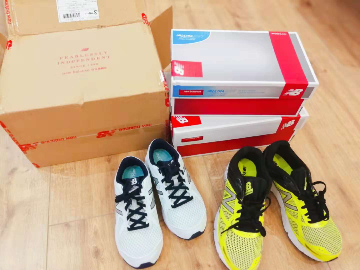 双十一购物分享开箱日用品,女大学生双十一开箱购物分享