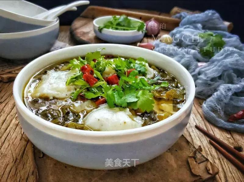 最好吃酸菜做法头条搜索,超级好吃的酸菜做法