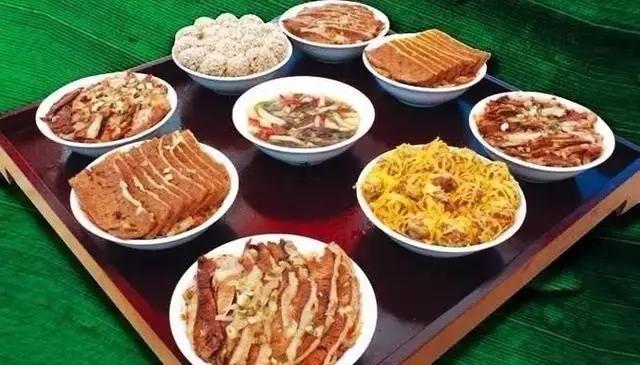 西安陇南风味,风味原产地甘肃陇南