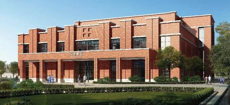 学校新政策实施方案,学校建筑设计最新规定