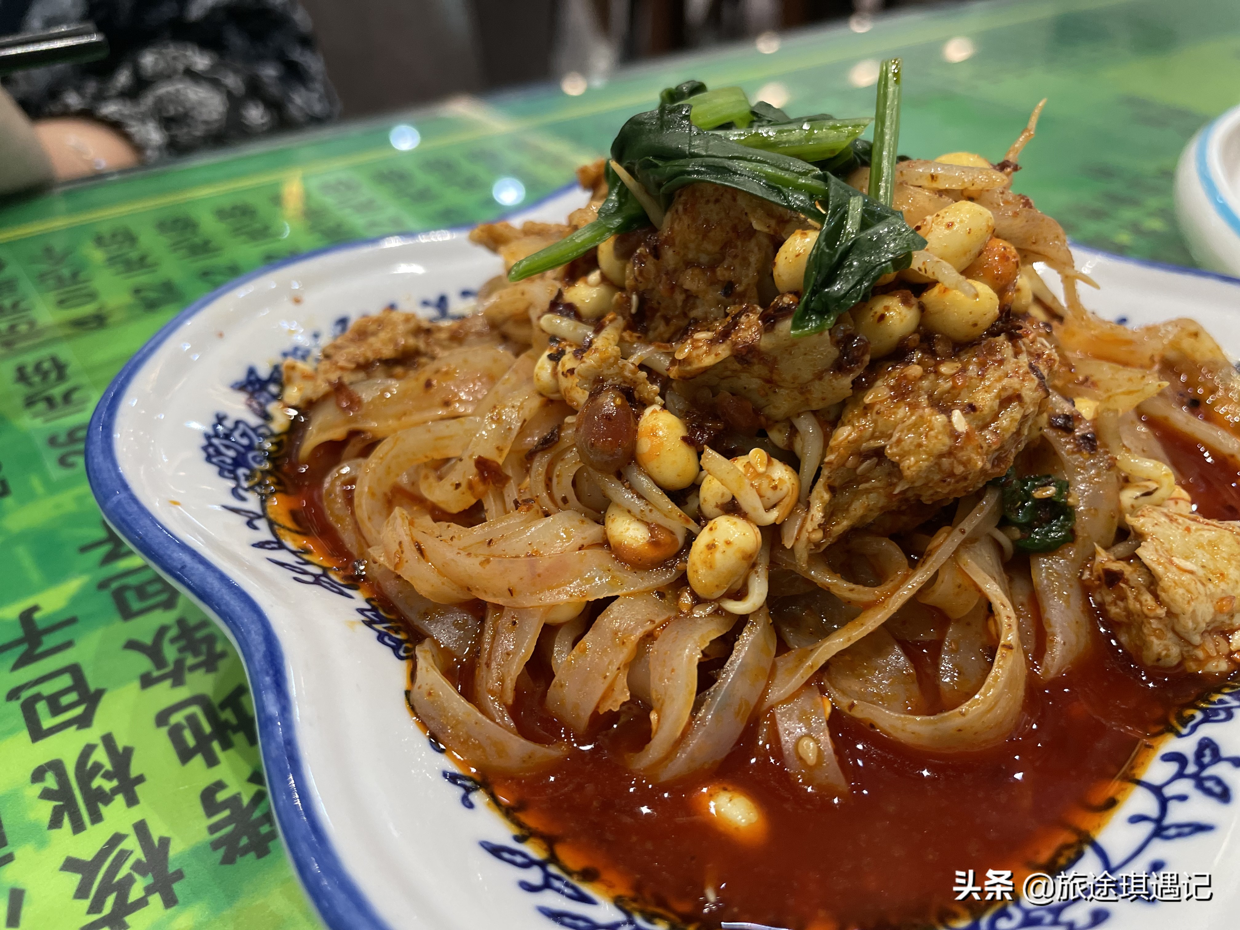 陕西2-3天短途旅游环线,陕西最新旅游4条线路