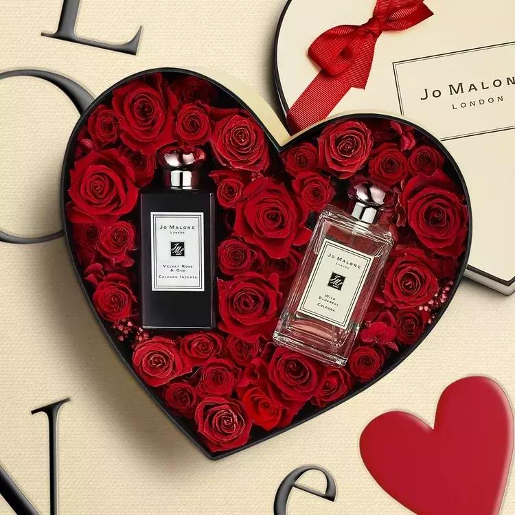 情人节怎么和直男要礼物,直男情人节礼物送女友礼盒