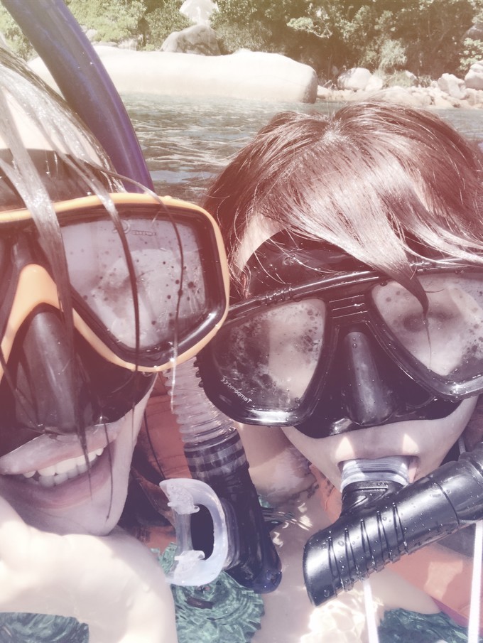 L.O.V.E闺蜜泰国游