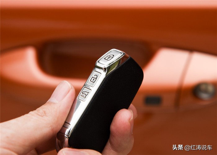 合资品牌汽车起亚智跑,起亚智跑属于国产车还是合资