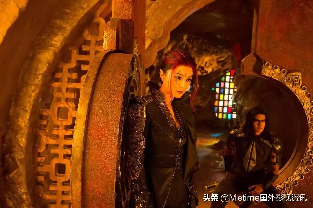 十部顶级美剧亚裔,十部顶级亚裔美剧