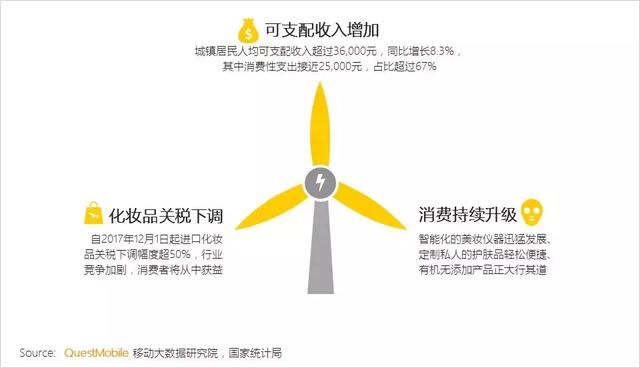 美妆行业智慧经营,美妆行业营销洞察方案