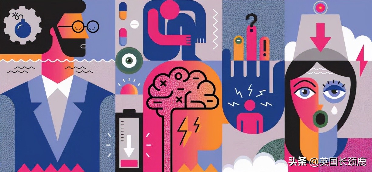 羊驼忧郁症,羊驼抑郁症治疗