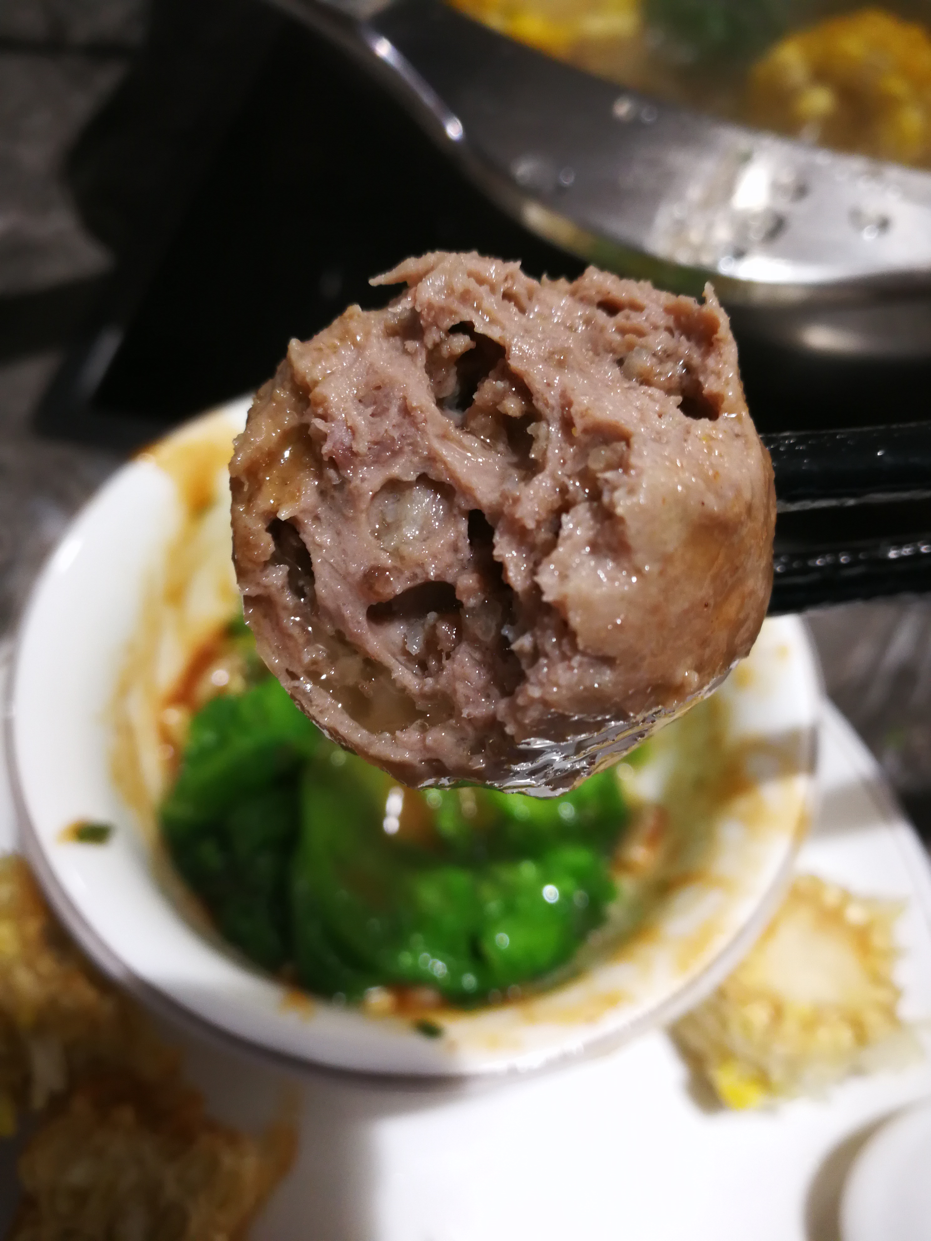 老北京火锅和潮汕打边炉,涮羊肉老北京vs四川火锅