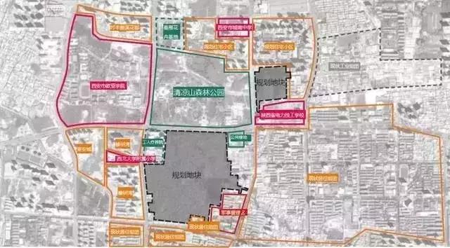 西安大悦城四大主题街区详解,西安城南大悦城