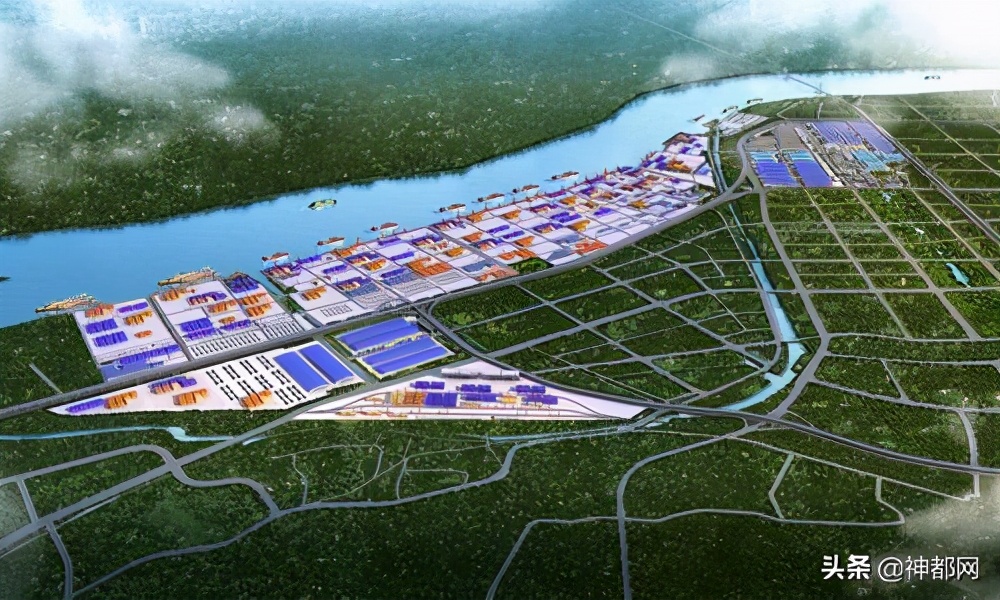 国家物流枢纽名单意味着什么,国家物流枢纽为何选中洛阳
