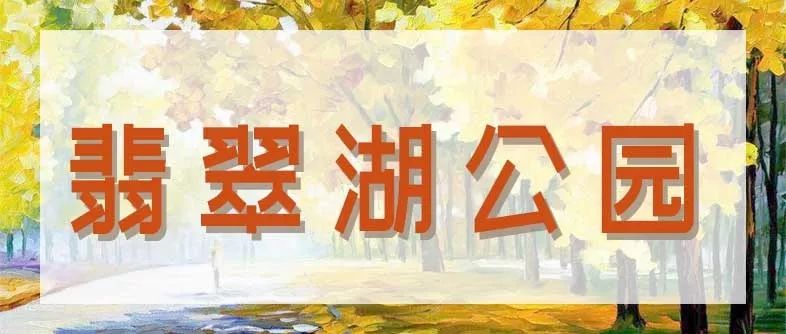 合肥秋季风景打卡地方排行榜,合肥最值得打卡地