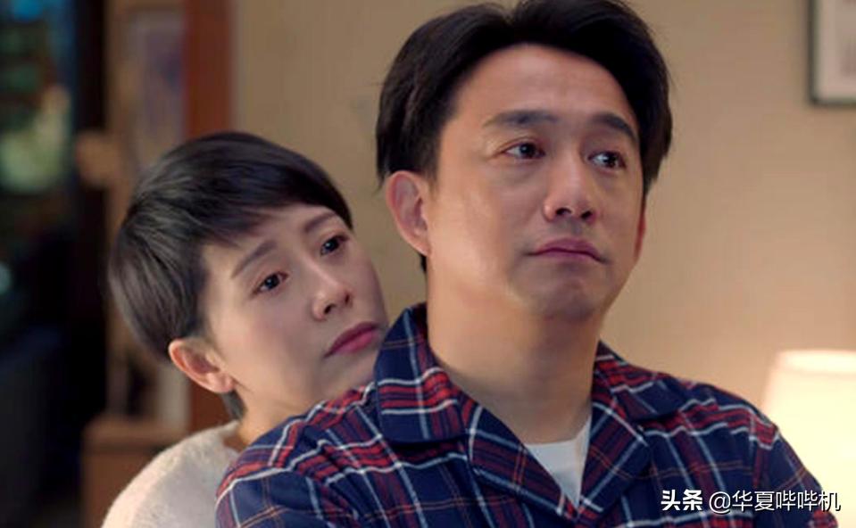 海清无戏可拍的原因,海清哭诉没戏拍的时候