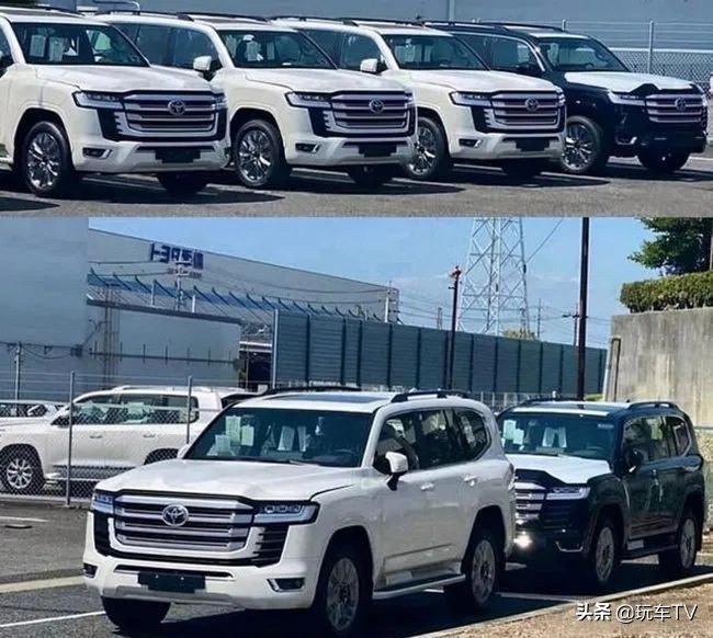 卡罗拉版SUV、七座版XR-V、国产宝马X5,这波新车够猛!