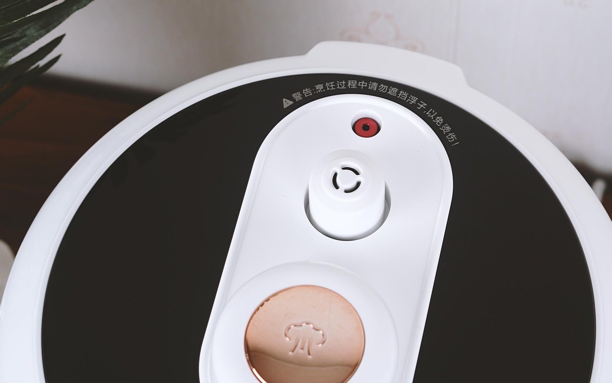 大宇电压力锅煮粥,大宇电压力锅煮粥使用视频