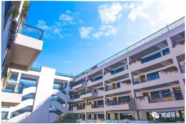 深圳南山小学排名一览表最新,扒一扒深圳知名小学南山篇