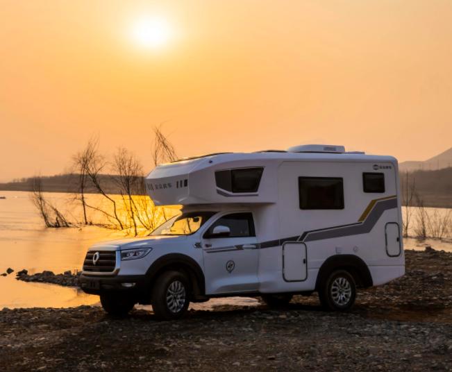 长城自由炮房车2023款多少钱,长城自由炮四驱房车最新款