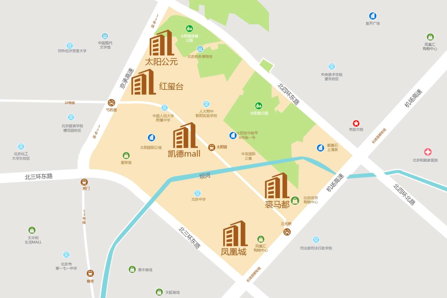 太阳公元是优质房产吗,太阳公元当年开盘时价格