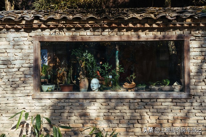 舒适的艺术之城－瓷都（最强景德镇旅游攻略）（二）