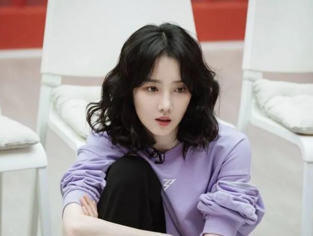 曝陈小纭旧照于小彤,于小彤陈小纭照片图文