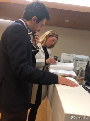 得了癌症为什么要去美国治疗,一个中国人在美国治疗癌症的经历