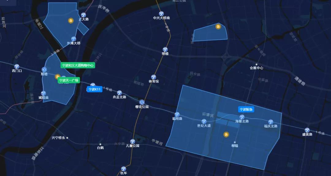 中国首家阪急百货开业,阪急百货为什么在宁波不在上海