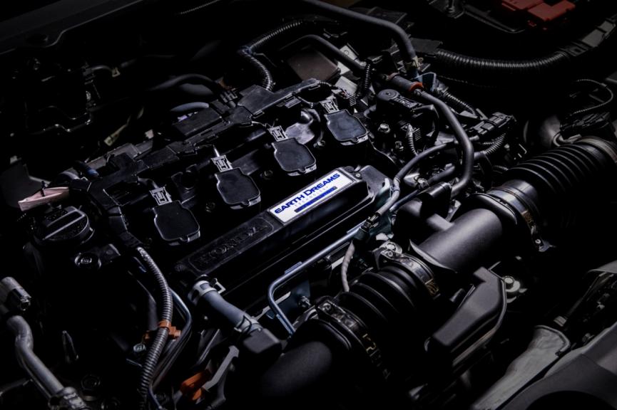 雅阁accord作品,雅阁accord保值