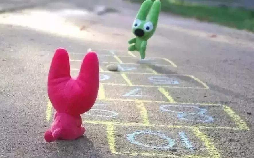 回忆杀！好想再通关一次“魂斗罗”，吃一次大大泡泡糖……