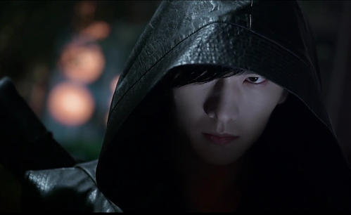 盗墓笔记吴邪接张起灵成功了吗,盗墓笔记张起灵为什么要守护吴邪