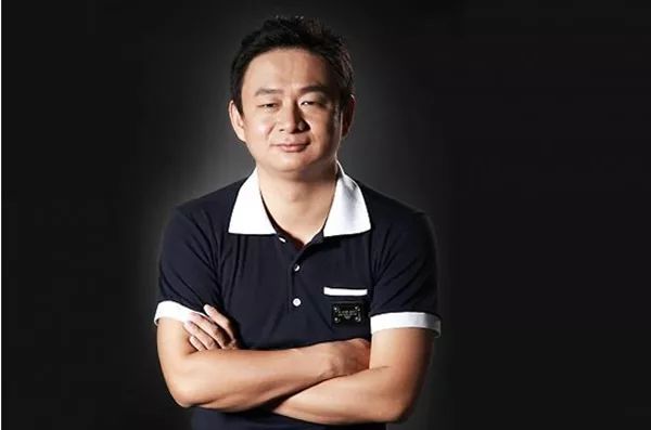 那些为爱买单的大佬们