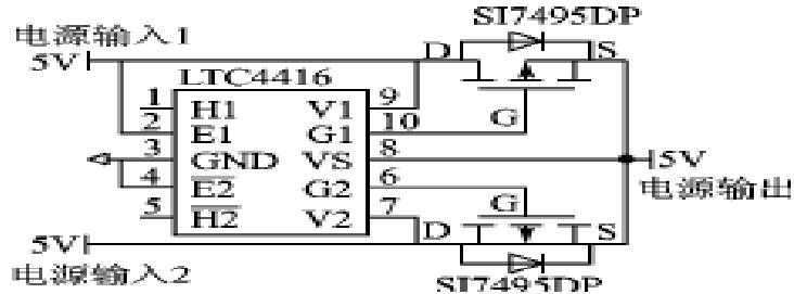 有关电源知识点总结,冗余知识