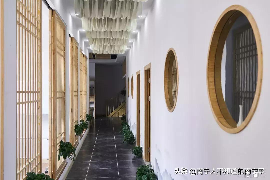 南宁复古拍照地港风,南宁拍照圣地小清新