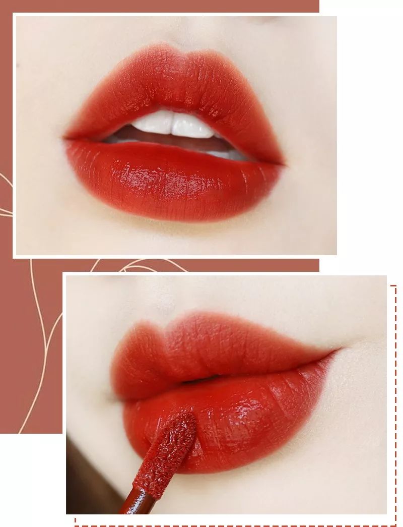 阿玛尼唇釉替代完美日记,国货阿玛尼唇釉