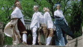 中国影史票房top100,哪吒之魔童降世50亿票房有多高