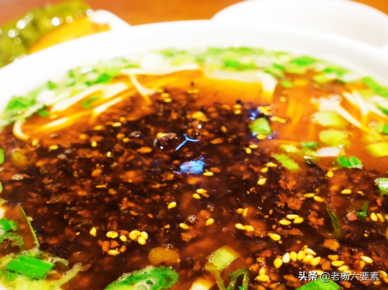 兰州市磨沟沿老字号牛肉面,兰州最有名的老字号牛肉面在哪里