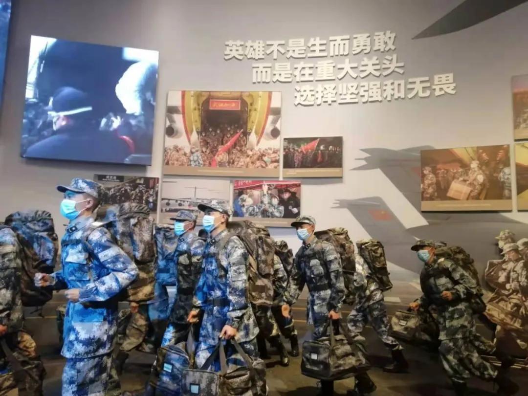 守望相助彼此成全,守望相助的内容及意义