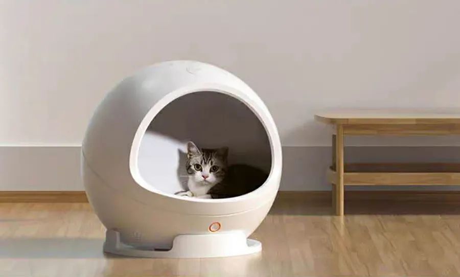 小佩饮水机3代漏电吗,小佩宠物饮水机真的有用吗