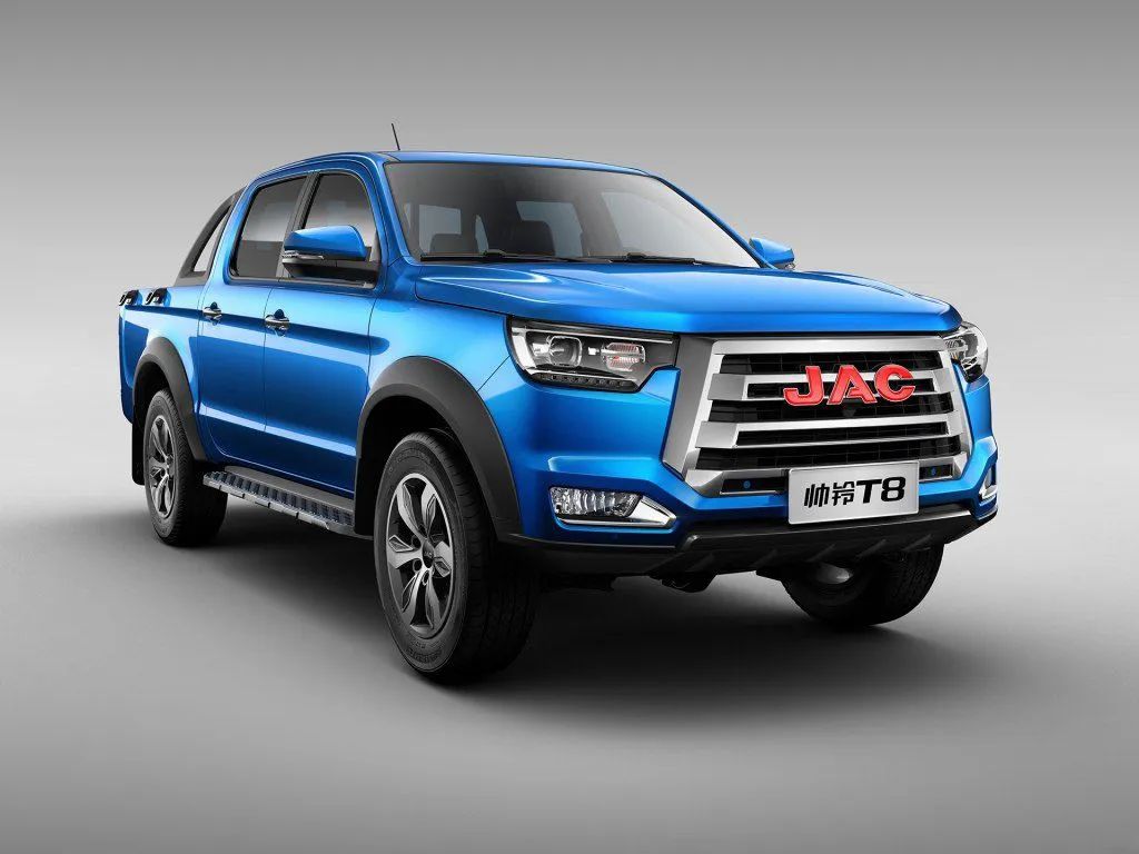 国产皮卡汽车十大品牌排行,国内皮卡哪个品牌好一些