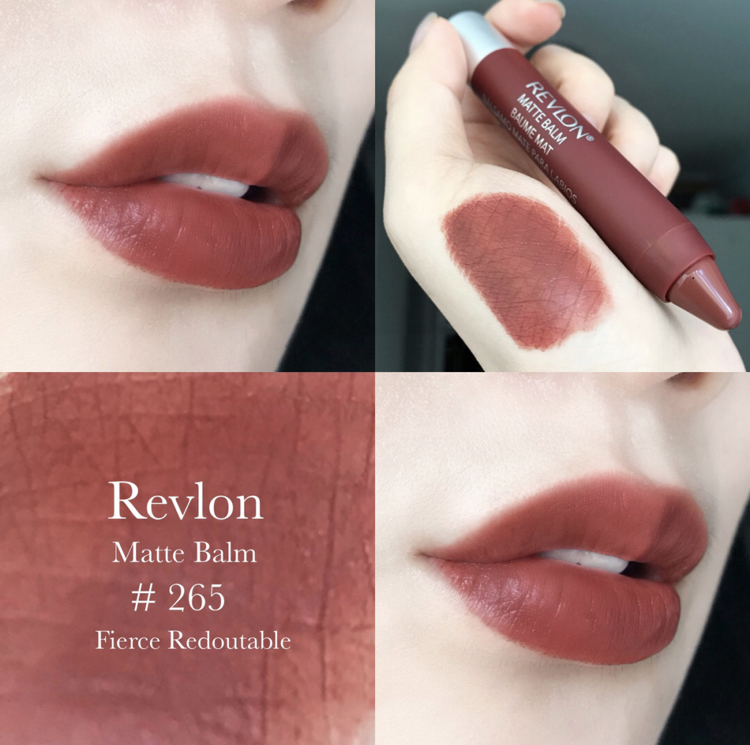 秋冬显白口红滋润的大牌,今年秋冬超级显白的5支口红