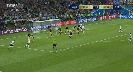 2018世界杯十大精彩进球视频,2018年世界杯十佳球集锦