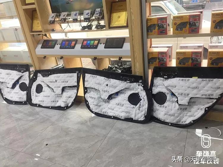 起亚k3隔音,起亚k3汽车改装音响品牌推荐