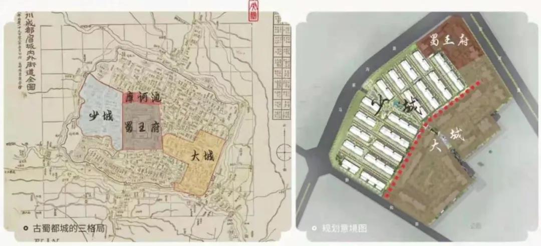 建发央玺成都样板间上叠,建发央玺成都选哪个户型好