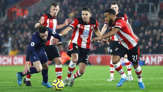 南安普顿为什么没有欧战资格,南安普敦欧联杯